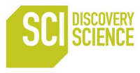DISCOVERY SCIENCE 